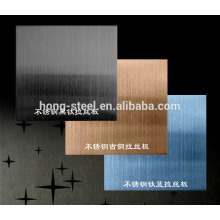 Plate,coloured stainless steel sheet/plate Type and JIS,AISI,ASTM,GB,EN Standard coloured stainless steel sheet